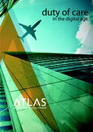 atlas travel solutions ireland