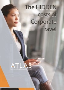 True Cost of Corporate Travel